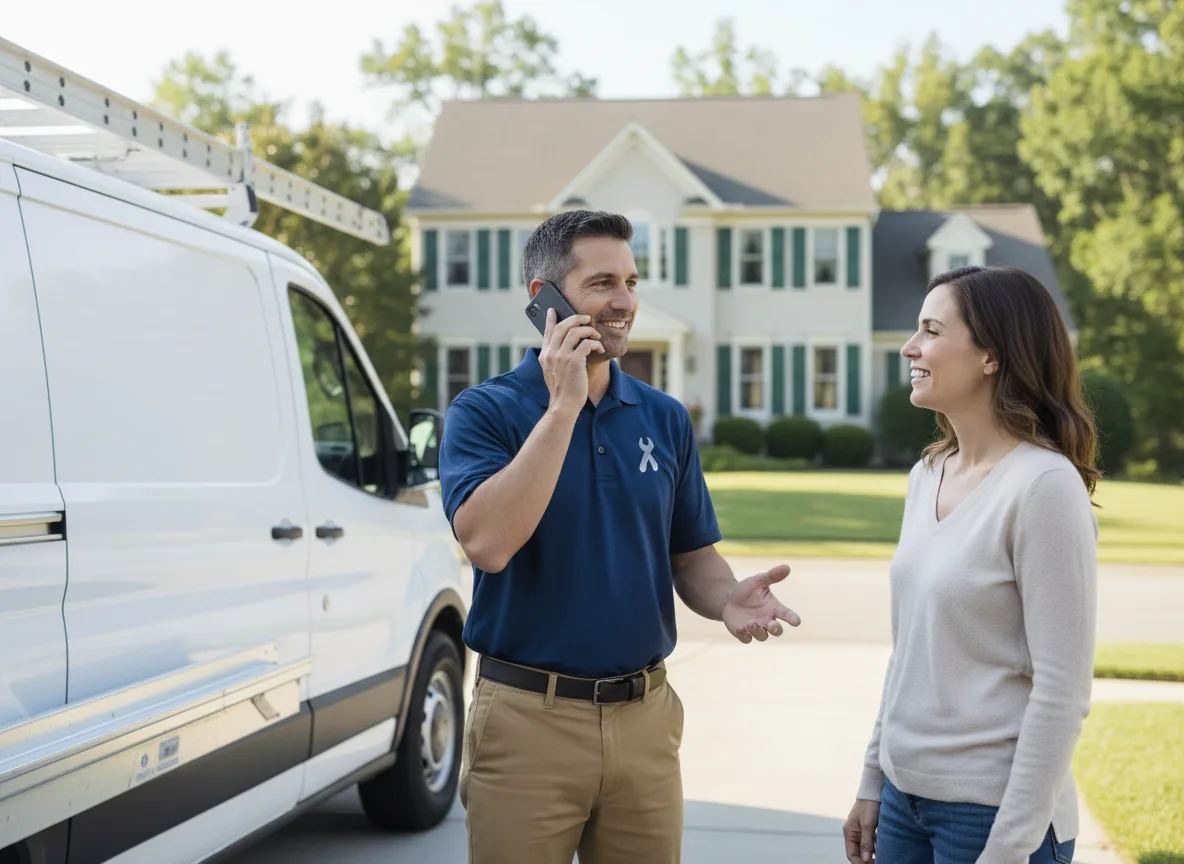 Home Gutter Service Kenova, WV FAQs